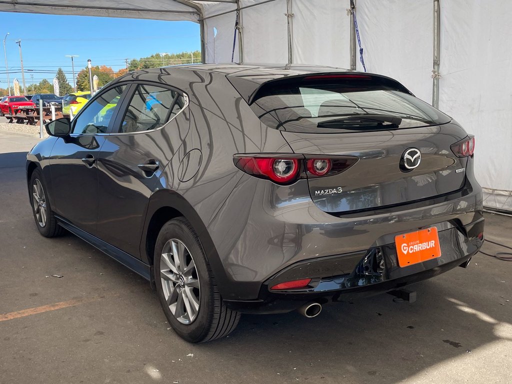 2023 Mazda 3 Sport in St-Jérôme, Quebec - 5 - w1024h768px