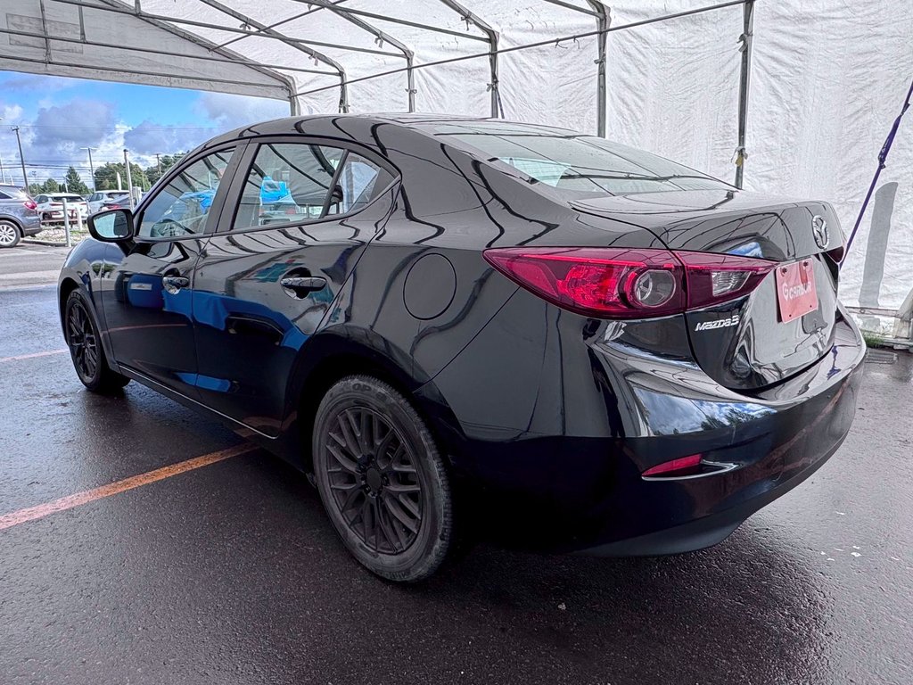 Mazda 3  2016 à St-Jérôme, Québec - 5 - w1024h768px