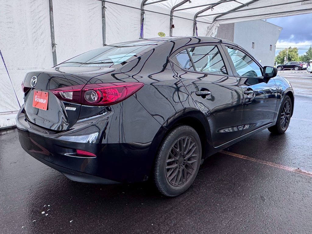 2016 Mazda 3 in St-Jérôme, Quebec - 8 - w1024h768px