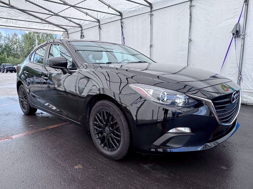 2016 Mazda 3 in St-Jérôme, Quebec - 9 - w1024h768px