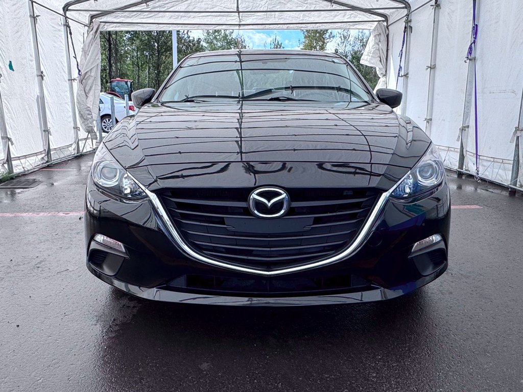 2016 Mazda 3 in St-Jérôme, Quebec - 3 - w1024h768px