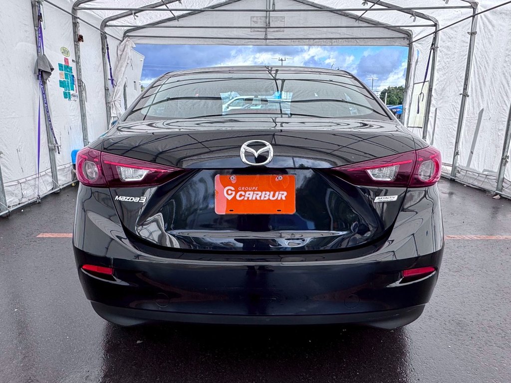 Mazda 3  2016 à St-Jérôme, Québec - 6 - w1024h768px