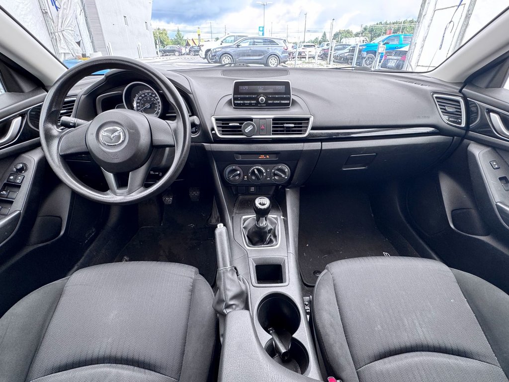 2016 Mazda 3 in St-Jérôme, Quebec - 4 - w1024h768px