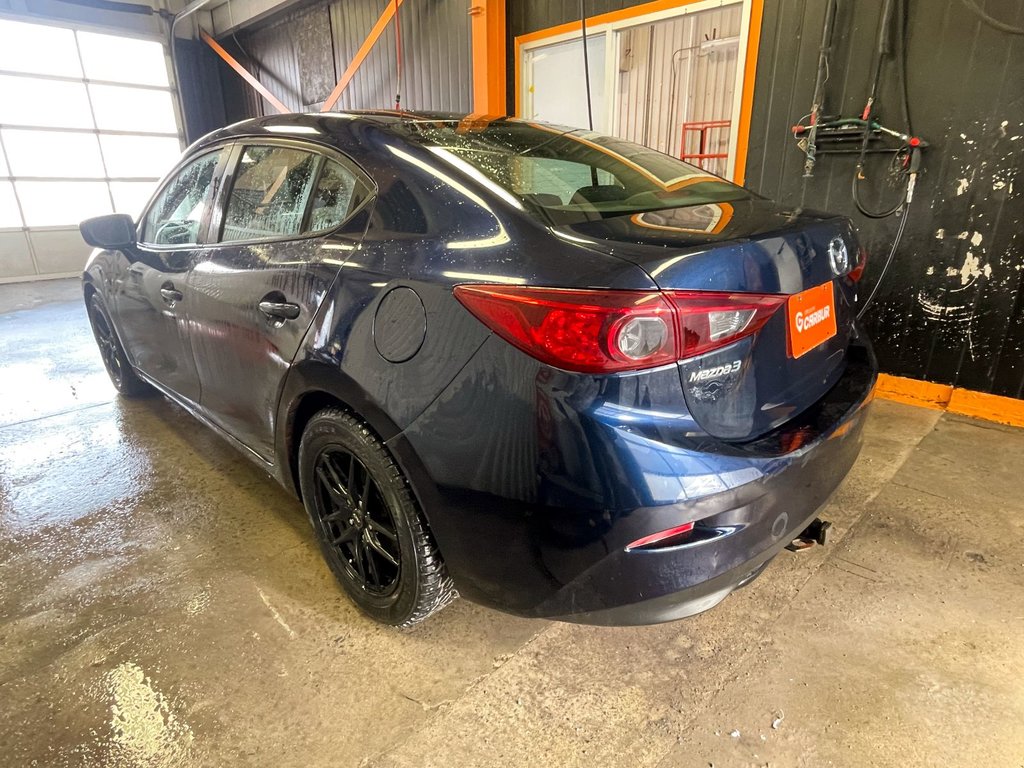 Mazda 3  2016 à St-Jérôme, Québec - 5 - w1024h768px