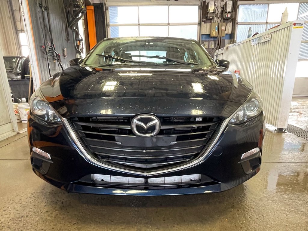 Mazda 3  2016 à St-Jérôme, Québec - 4 - w1024h768px