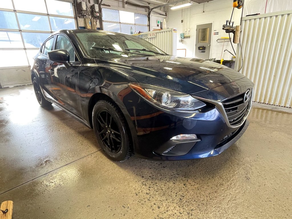 Mazda 3  2016 à St-Jérôme, Québec - 9 - w1024h768px