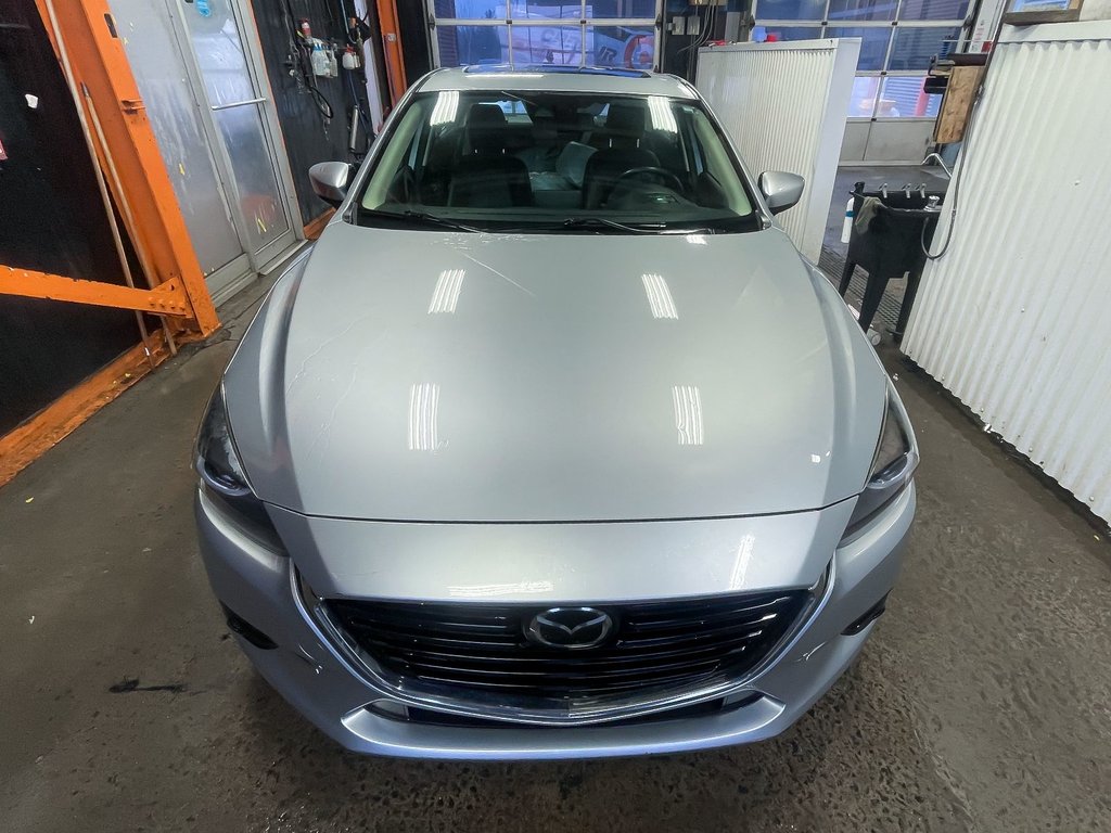 Mazda 3  2017 à St-Jérôme, Québec - 5 - w1024h768px