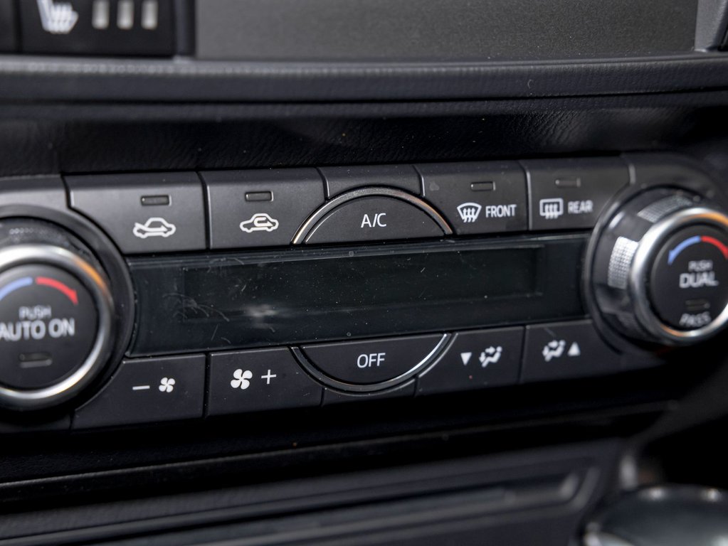 Mazda 3  2017 à St-Jérôme, Québec - 23 - w1024h768px