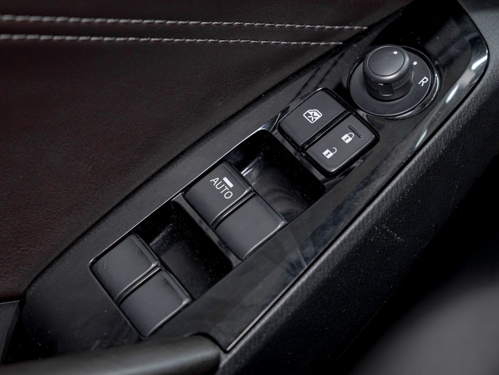 Mazda 3  2017 à St-Jérôme, Québec - 27 - w1024h768px