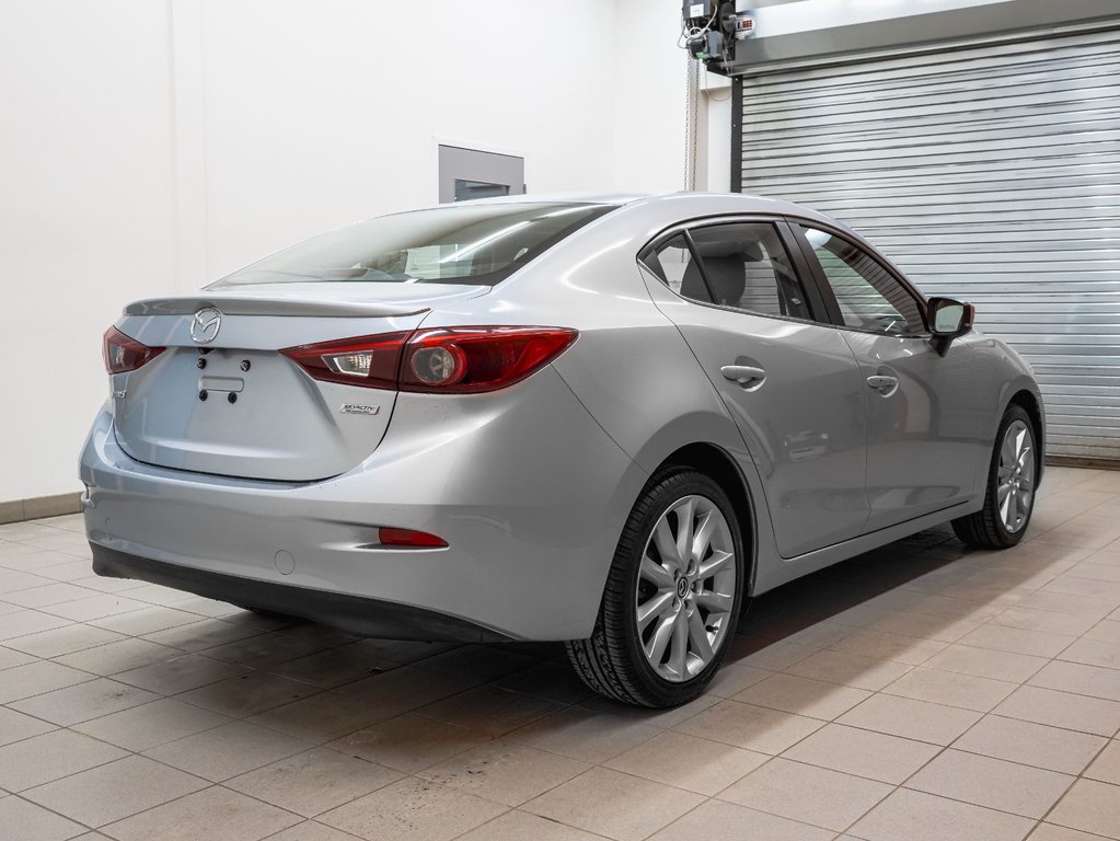 Mazda 3  2017 à St-Jérôme, Québec - 9 - w1024h768px