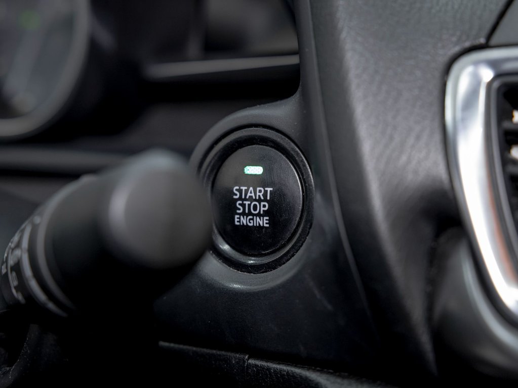 Mazda 3  2017 à St-Jérôme, Québec - 28 - w1024h768px