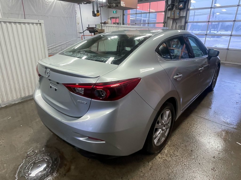 Mazda 3  2017 à St-Jérôme, Québec - 9 - w1024h768px