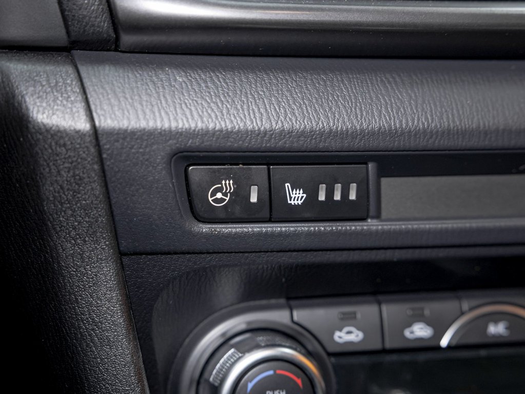 Mazda 3  2017 à St-Jérôme, Québec - 24 - w1024h768px