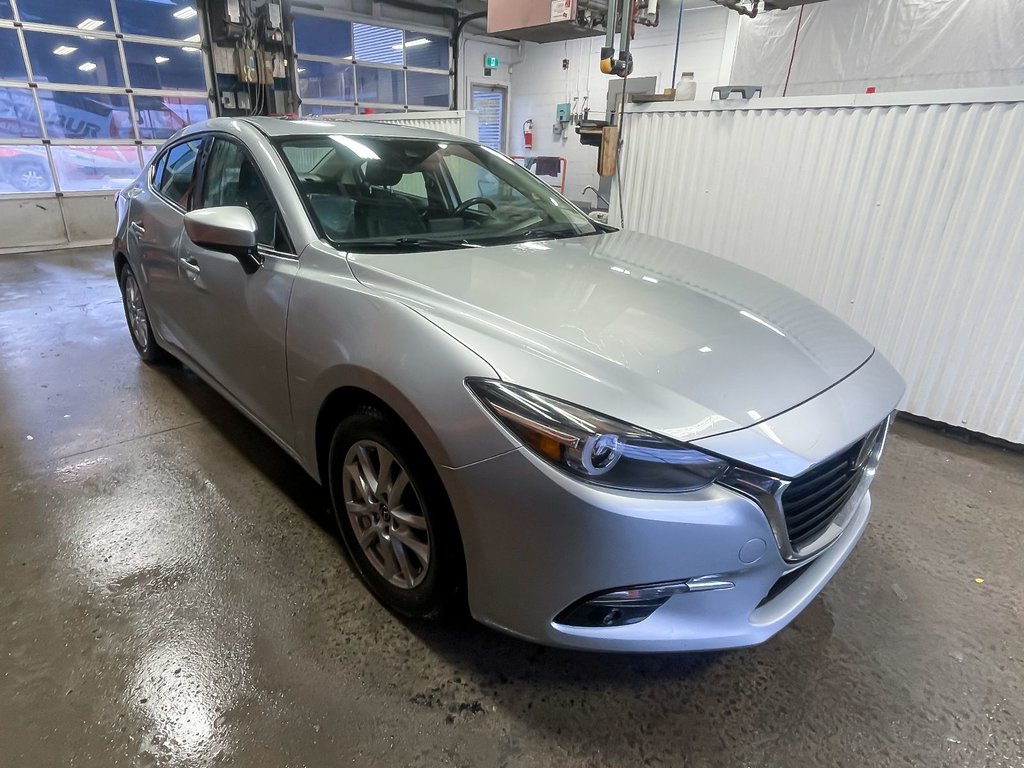 Mazda 3  2017 à St-Jérôme, Québec - 10 - w1024h768px
