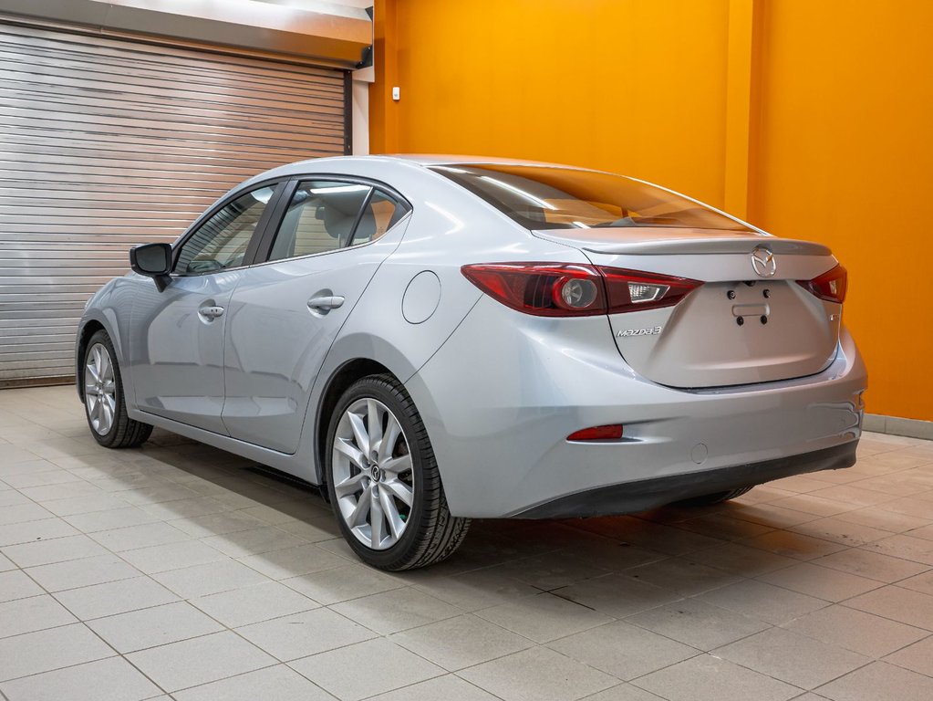 Mazda 3  2017 à St-Jérôme, Québec - 6 - w1024h768px