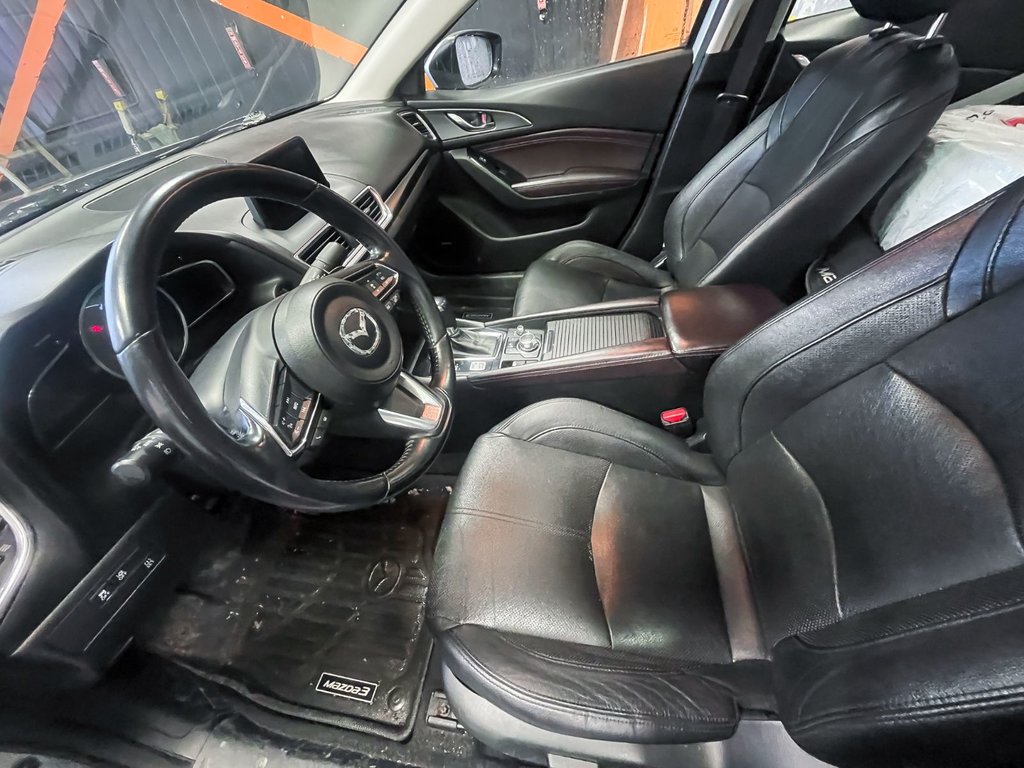 Mazda 3  2017 à St-Jérôme, Québec - 4 - w1024h768px