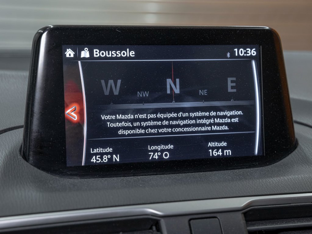 2018 Mazda 3 in St-Jérôme, Quebec - 18 - w1024h768px
