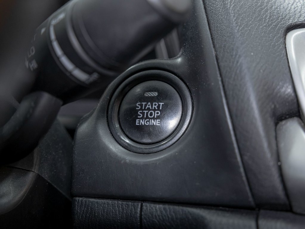 2018 Mazda 3 in St-Jérôme, Quebec - 25 - w1024h768px