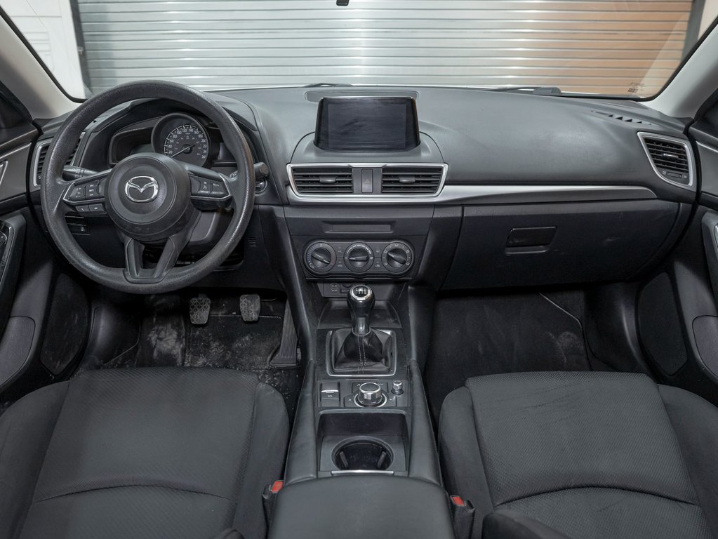 2018 Mazda 3 in St-Jérôme, Quebec - 11 - w1024h768px
