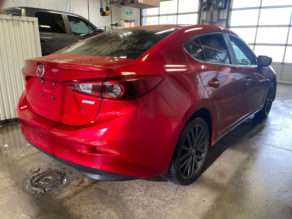 Mazda 3  2018 à St-Jérôme, Québec - 9 - w1024h768px
