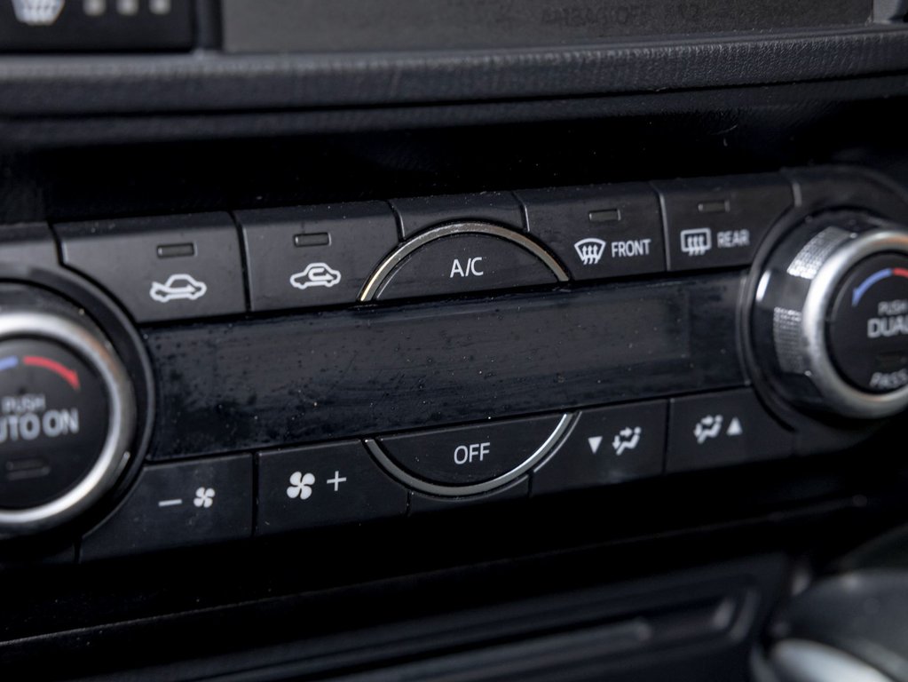 Mazda 3  2018 à St-Jérôme, Québec - 23 - w1024h768px