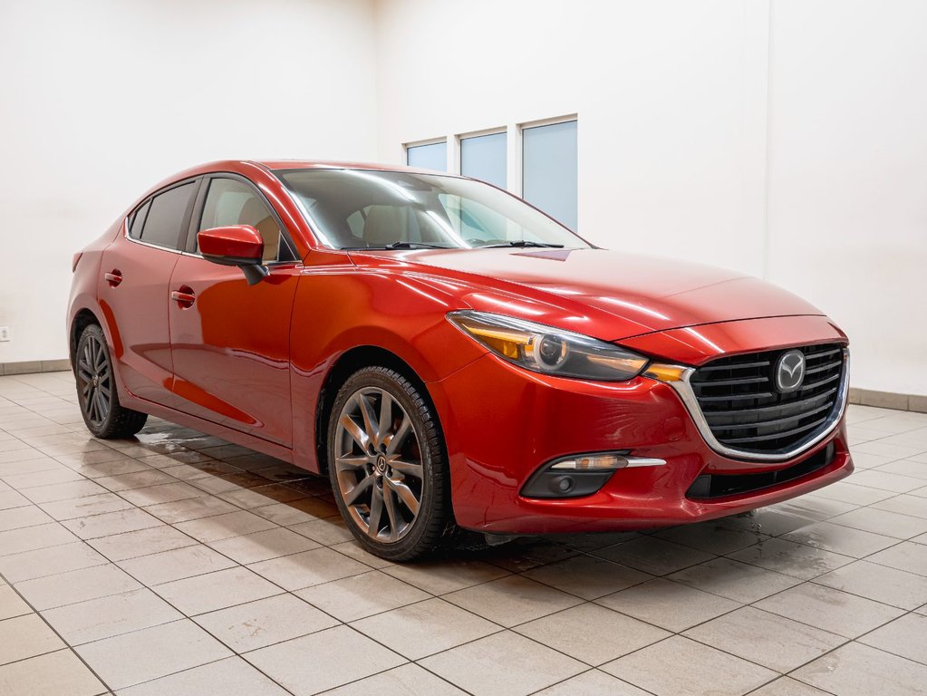Mazda 3  2018 à St-Jérôme, Québec - 10 - w1024h768px