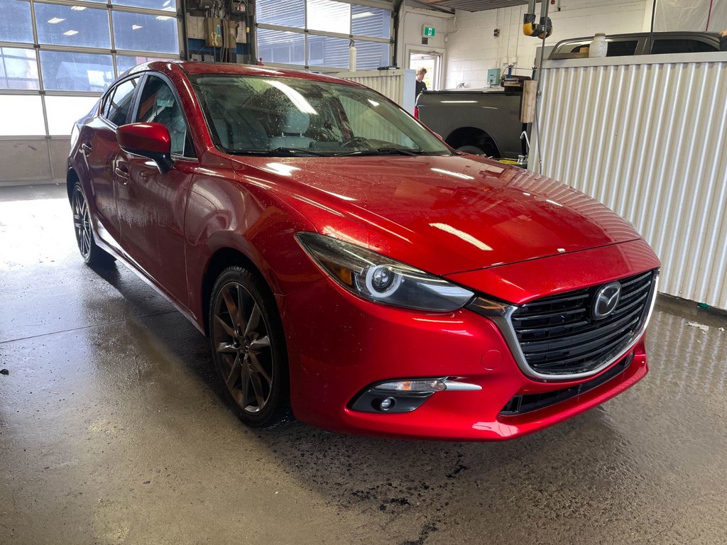 Mazda 3  2018 à St-Jérôme, Québec - 10 - w1024h768px