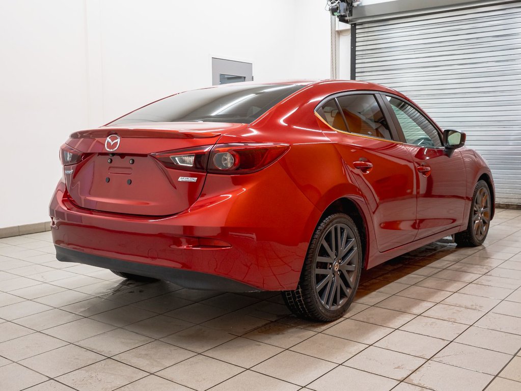 Mazda 3  2018 à St-Jérôme, Québec - 9 - w1024h768px