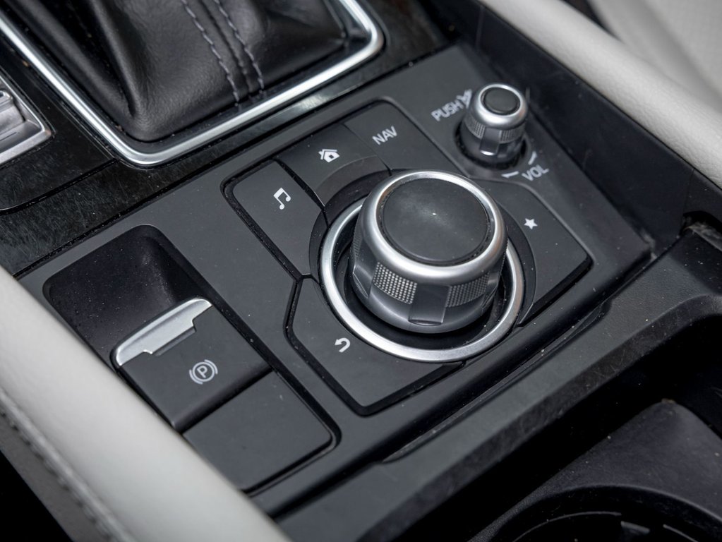 Mazda 3  2018 à St-Jérôme, Québec - 25 - w1024h768px