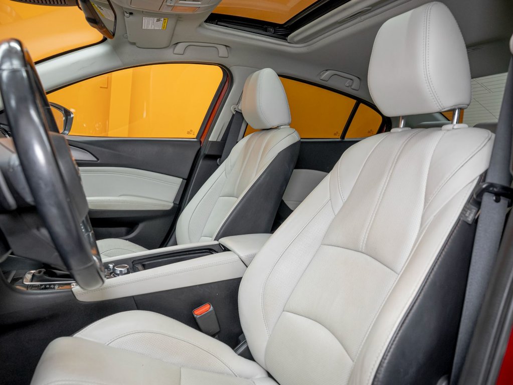 Mazda 3  2018 à St-Jérôme, Québec - 11 - w1024h768px