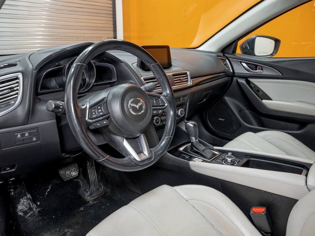 Mazda 3  2018 à St-Jérôme, Québec - 2 - w1024h768px
