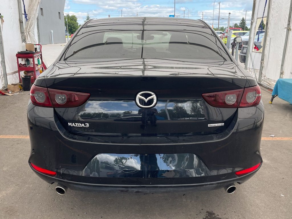 Mazda 3  2020 à St-Jérôme, Québec - 6 - w1024h768px