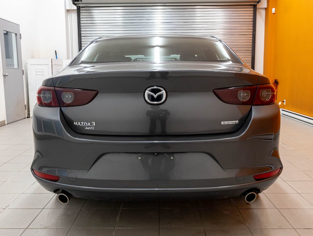 2020 Mazda 3 in St-Jérôme, Quebec - 6 - w1024h768px