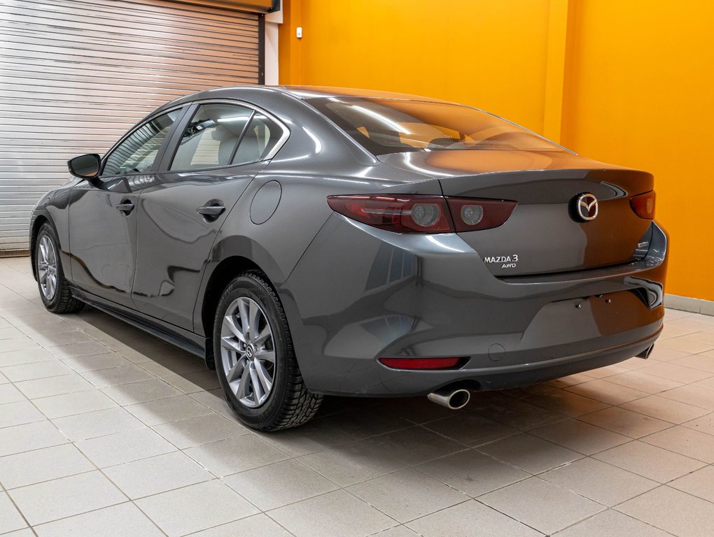 2020 Mazda 3 in St-Jérôme, Quebec - 5 - w1024h768px