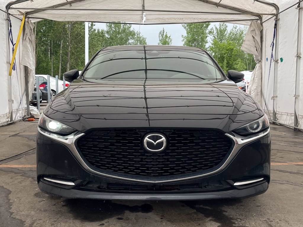 Mazda 3  2021 à St-Jérôme, Québec - 6 - w1024h768px