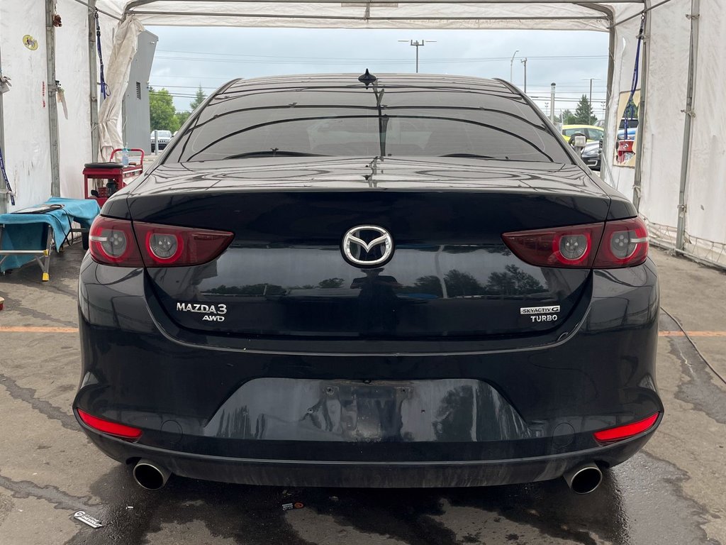 Mazda 3  2021 à St-Jérôme, Québec - 9 - w1024h768px