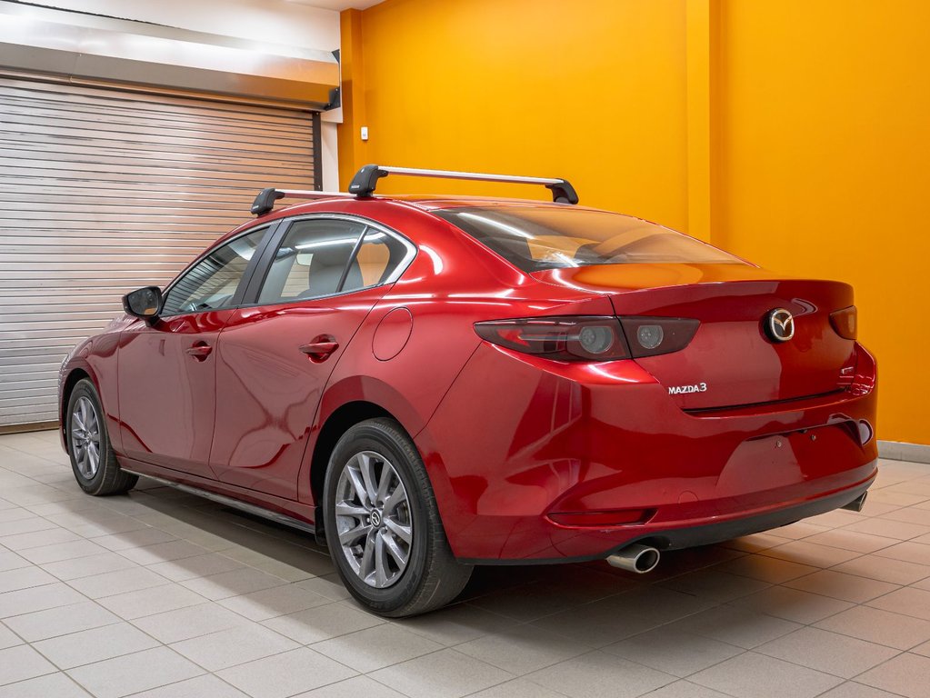 Mazda 3  2021 à St-Jérôme, Québec - 5 - w1024h768px
