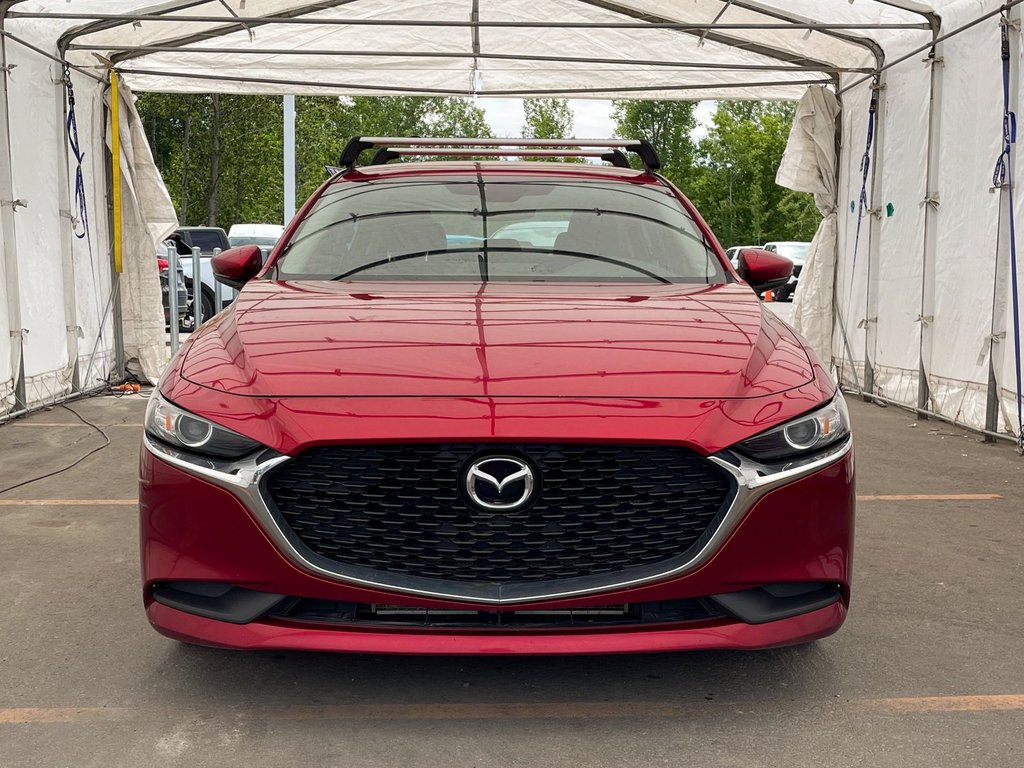Mazda 3  2021 à St-Jérôme, Québec - 4 - w1024h768px