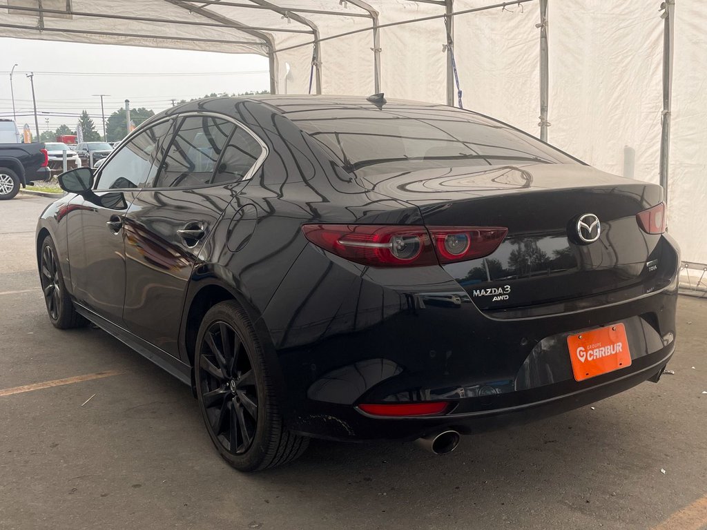 2021 Mazda 3 in St-Jérôme, Quebec - 8 - w1024h768px