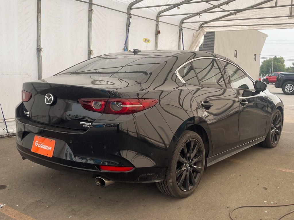 2021 Mazda 3 in St-Jérôme, Quebec - 10 - w1024h768px