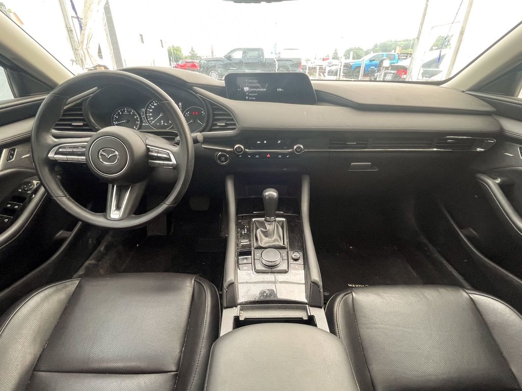 2021 Mazda 3 in St-Jérôme, Quebec - 13 - w1024h768px