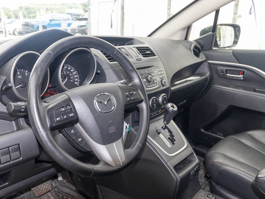 Mazda 5  2017 à St-Jérôme, Québec - 4 - w1024h768px