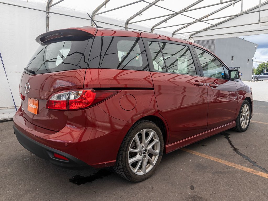 Mazda 5  2017 à St-Jérôme, Québec - 9 - w1024h768px