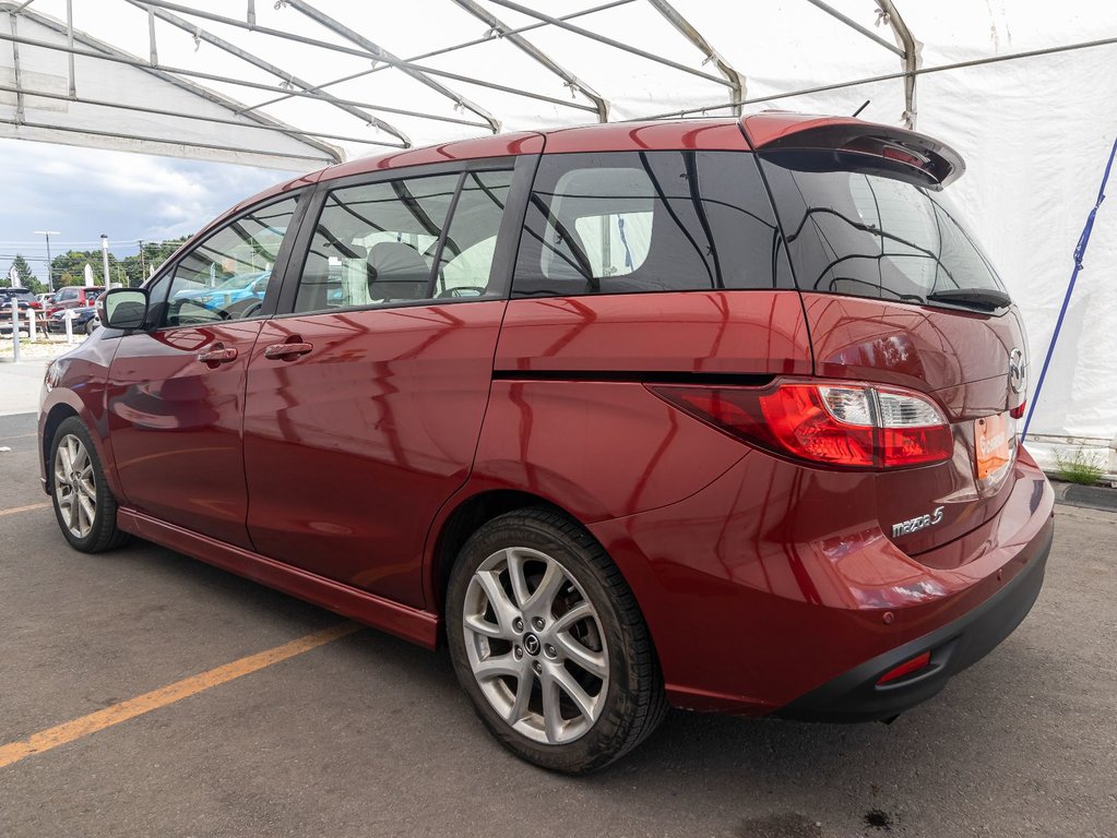 Mazda 5  2017 à St-Jérôme, Québec - 6 - w1024h768px