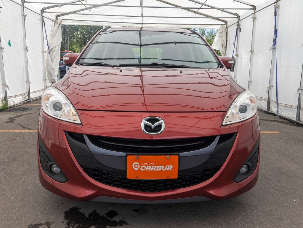 Mazda 5  2017 à St-Jérôme, Québec - 5 - w1024h768px