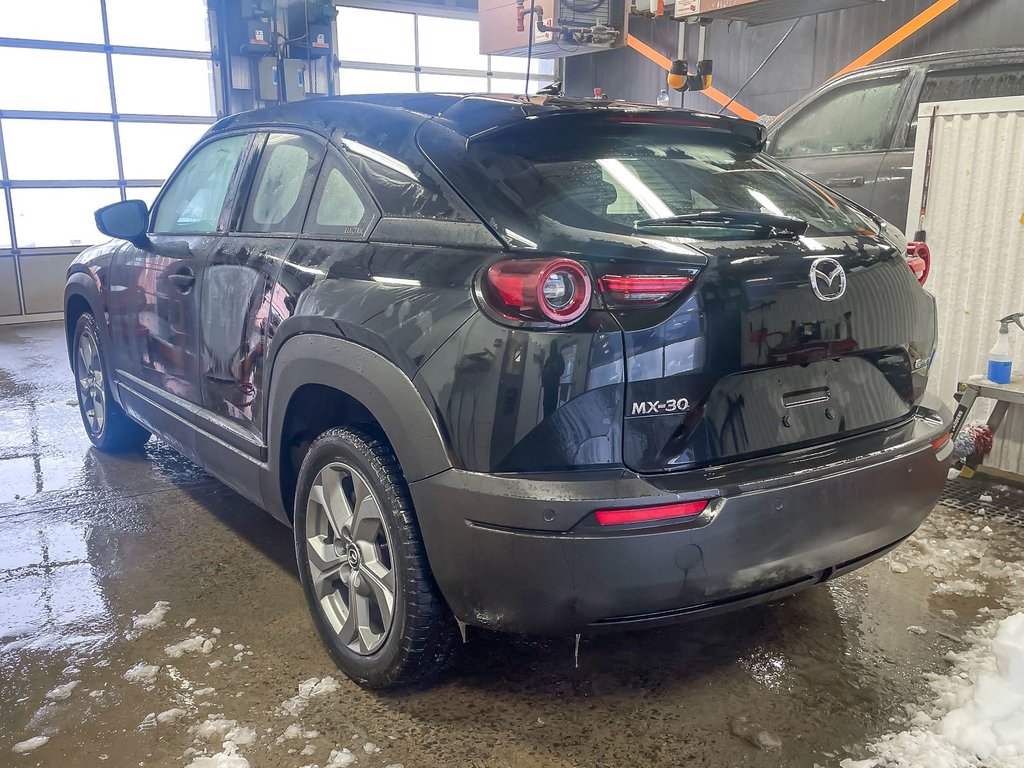 Mazda MX-30 EV  2022 à St-Jérôme, Québec - 6 - w1024h768px