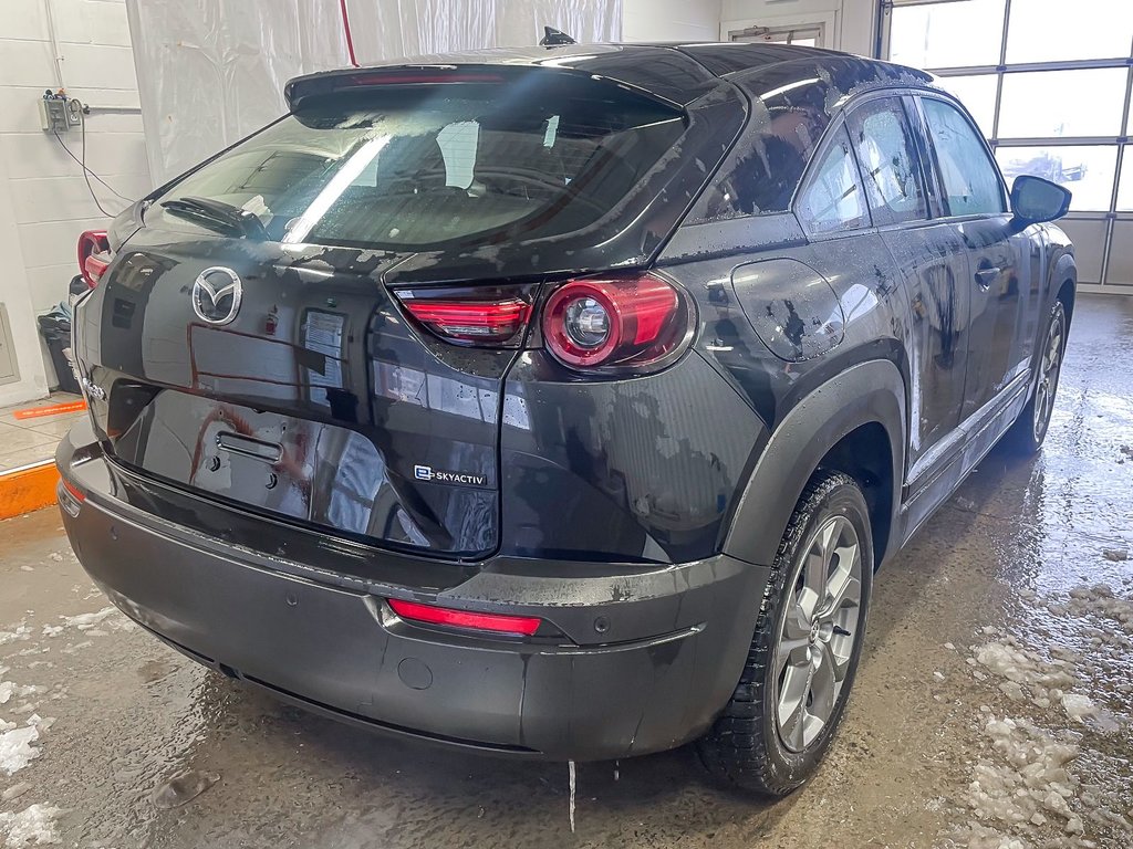 Mazda MX-30 EV  2022 à St-Jérôme, Québec - 9 - w1024h768px