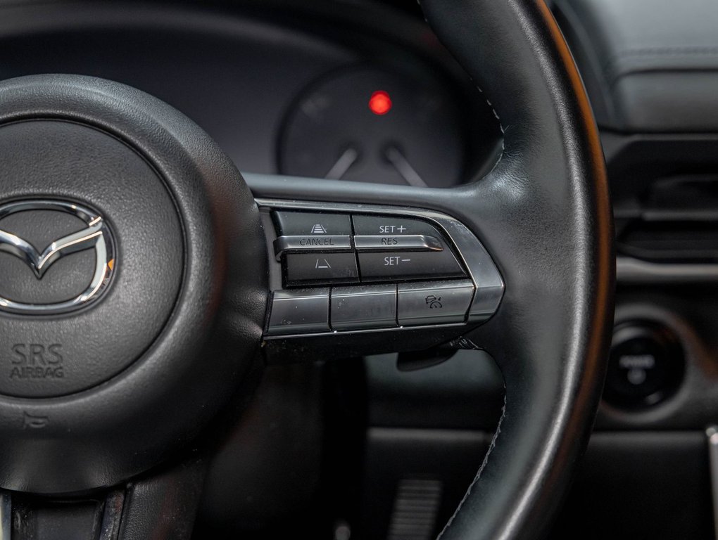 Mazda MX-30 EV  2022 à St-Jérôme, Québec - 15 - w1024h768px