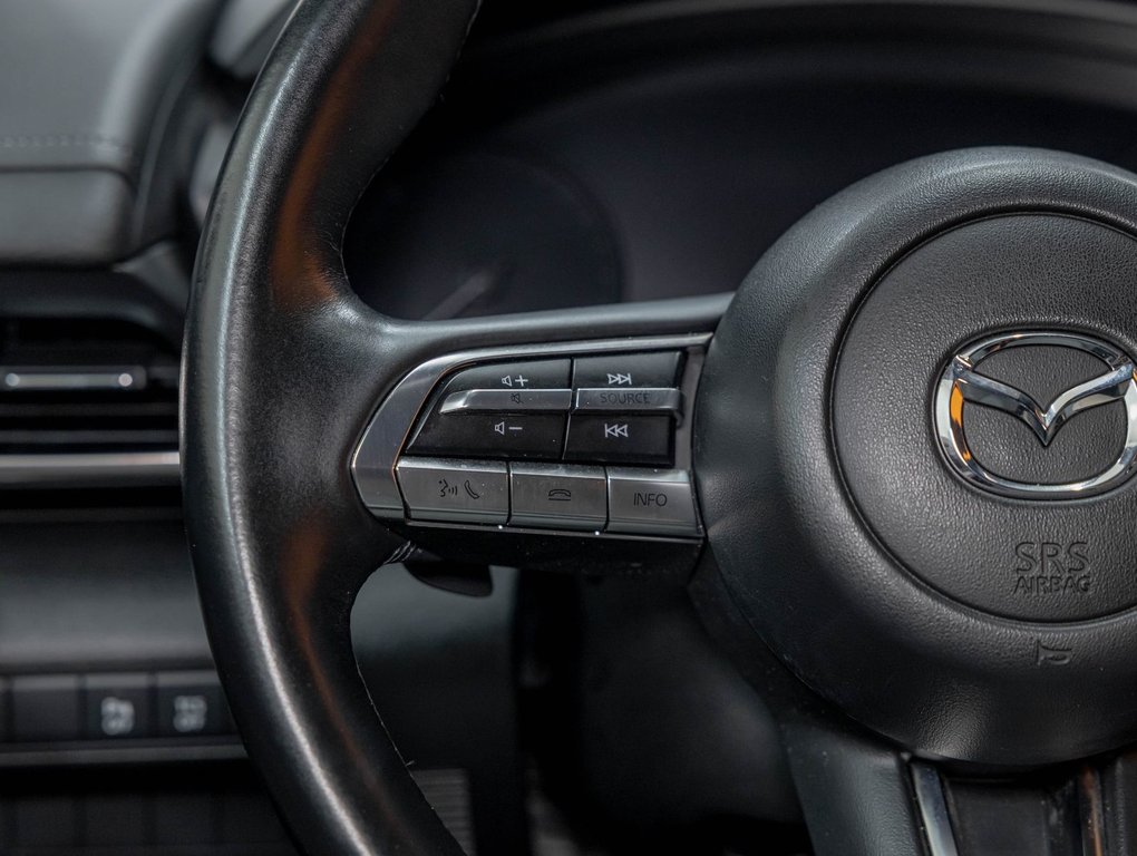 Mazda MX-30 EV  2022 à St-Jérôme, Québec - 14 - w1024h768px