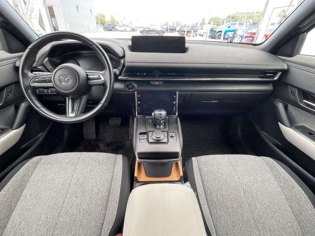 Mazda MX-30 EV  2022 à St-Jérôme, Québec - 12 - w1024h768px